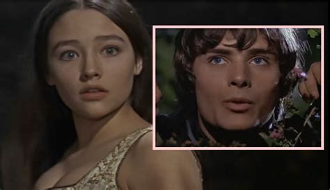 romeo and juliet nude sceen|Romeo and Juliet stars sue over 1968 films teen nude scene